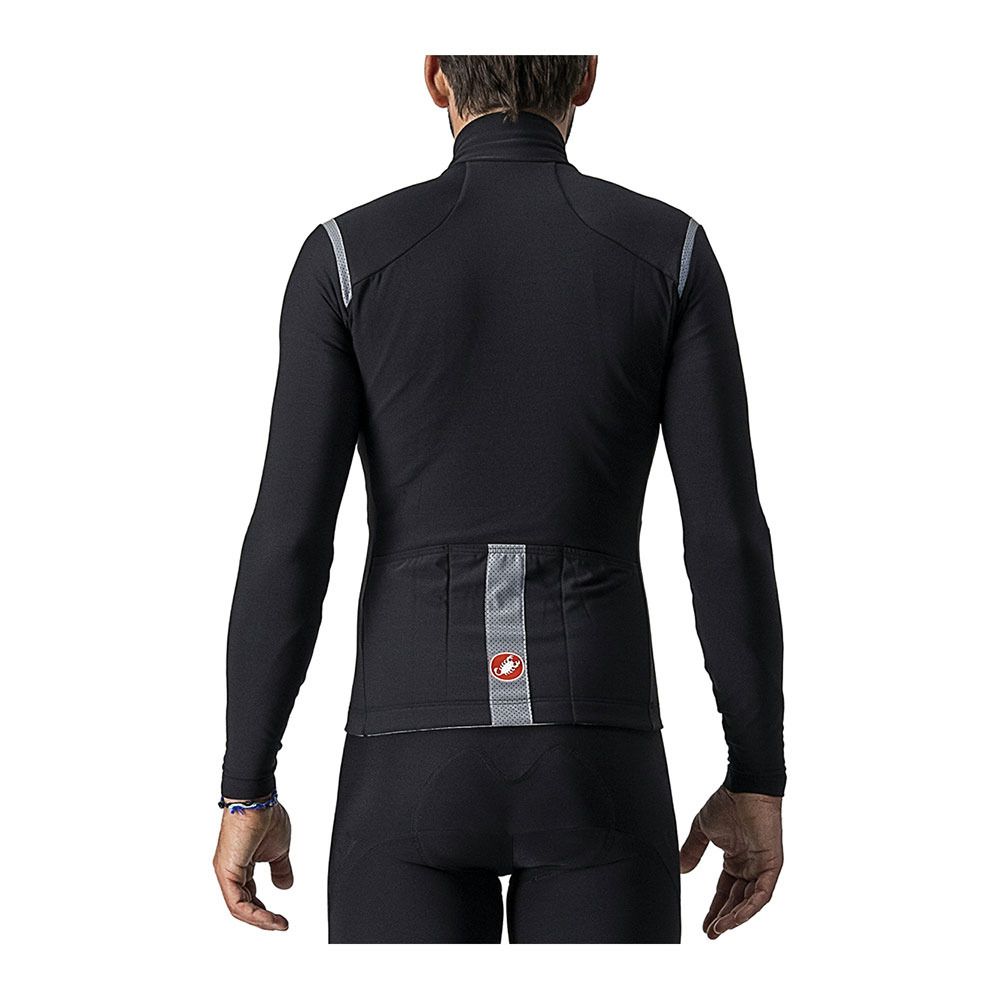 Castelli TUTTO NANO - Maillot Homme black