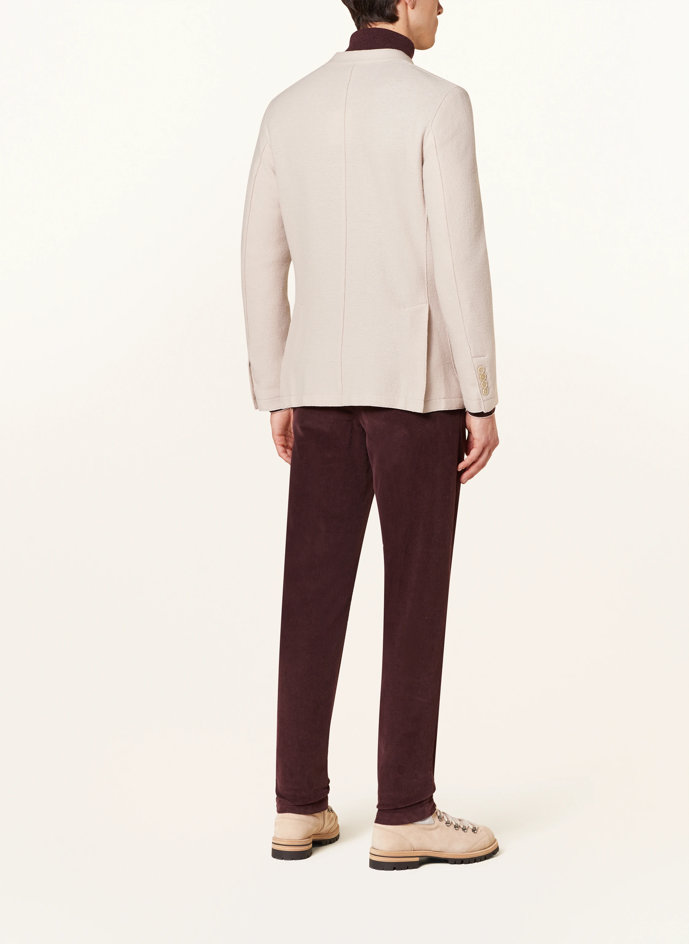 eleventy Sakko Extra Slim Fit