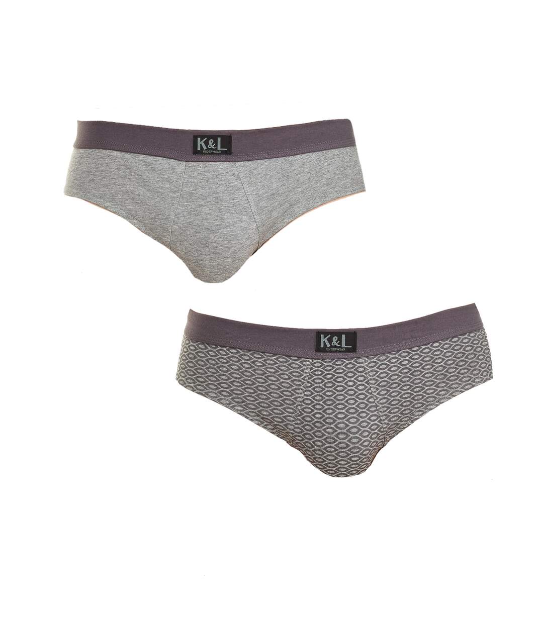 Pack-2 Basic Briefs