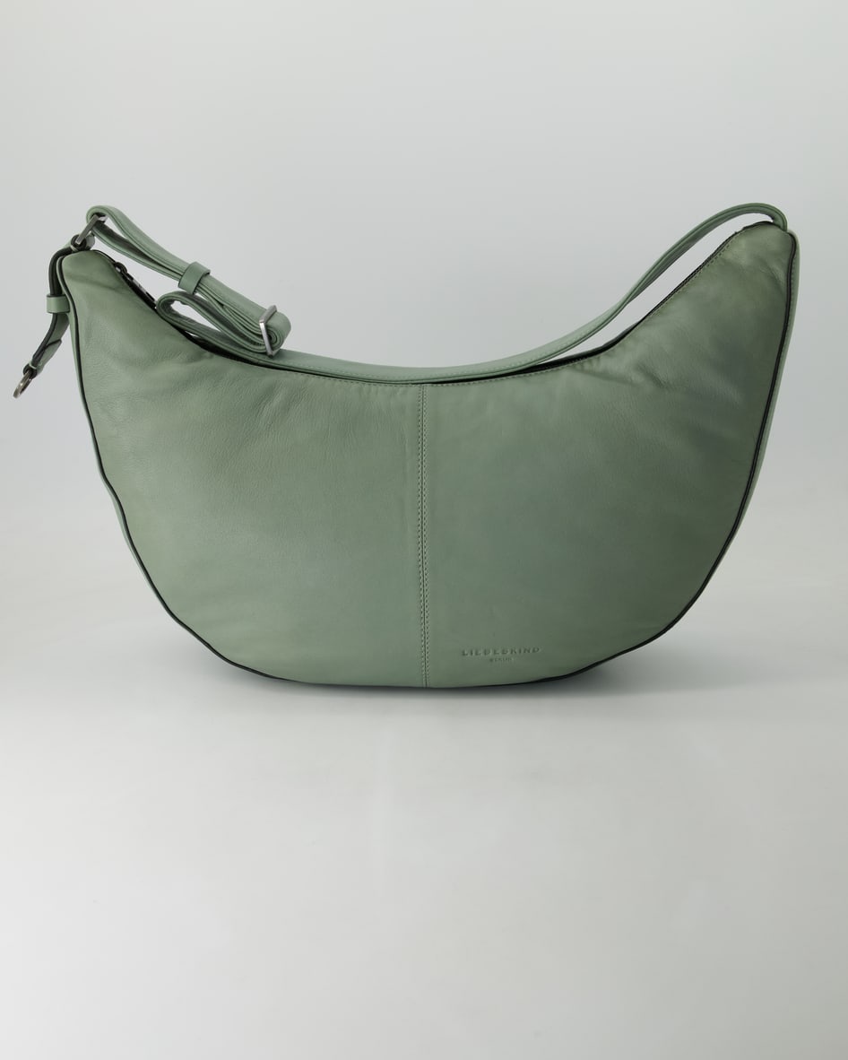Liebeskind Hobo Moon Handtasche in Grün