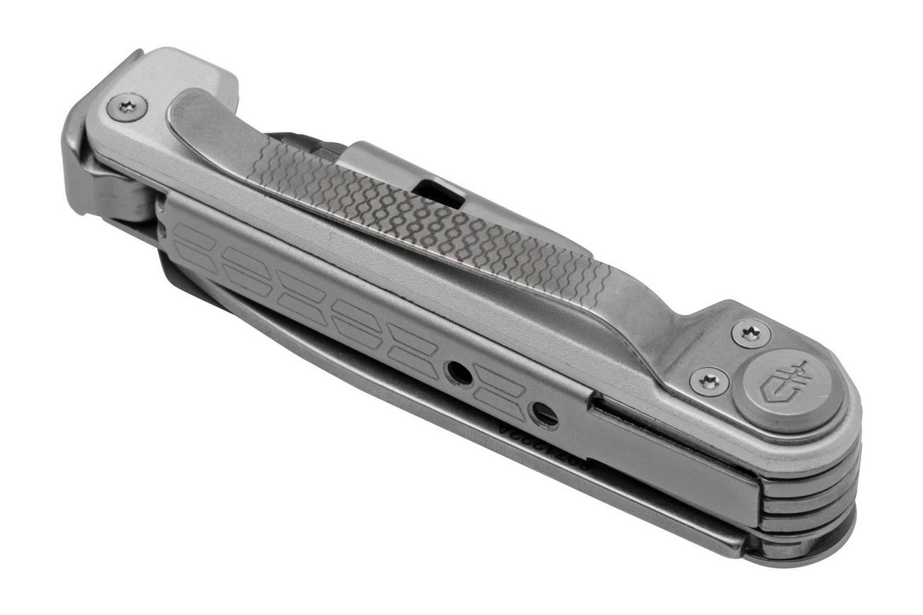 Gerber Armbar Trade 1064416 Silver, multitool