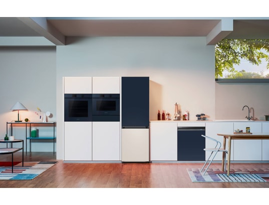 SAMSUNG - Façade interchangeable RA-B23EUU41GM