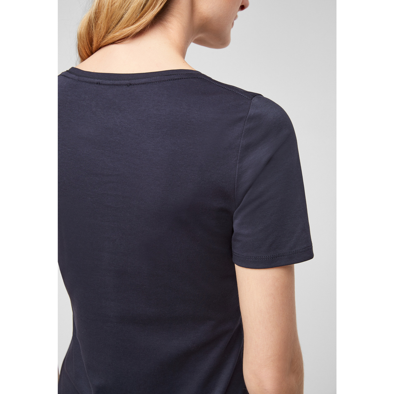 S. Oliver T-Shirt kurzarm
