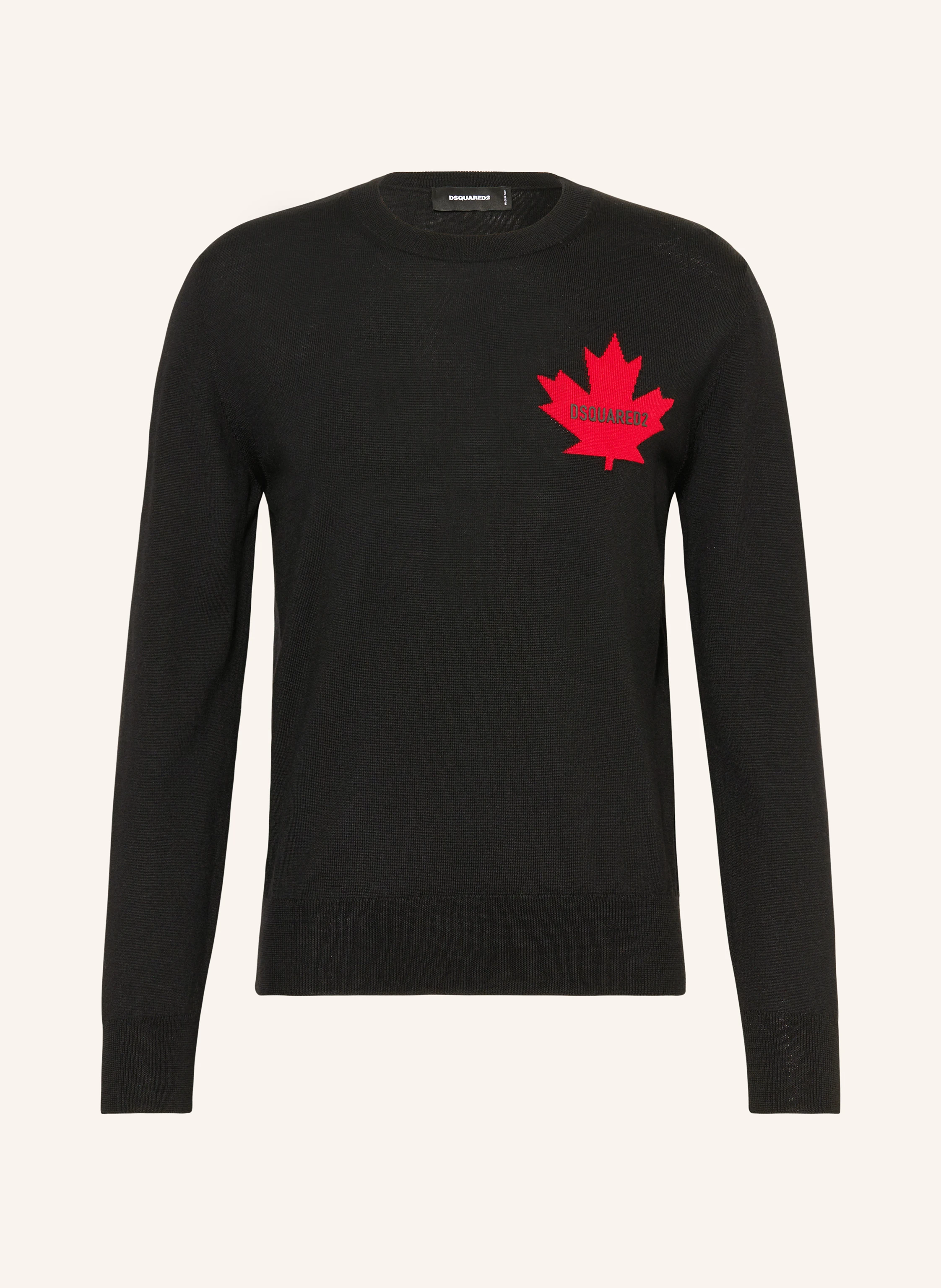 DSQUARED2 Pullover