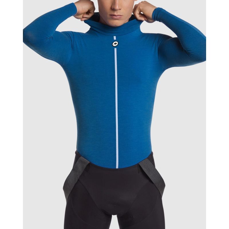 Ultraz Winter LS Skin Layer - Sous-vêtement thermique homme