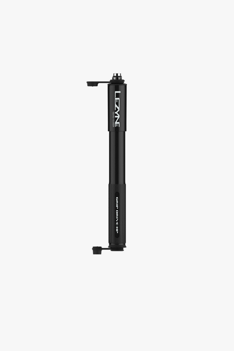Lezyne Grip Drive HP - M Pumpe