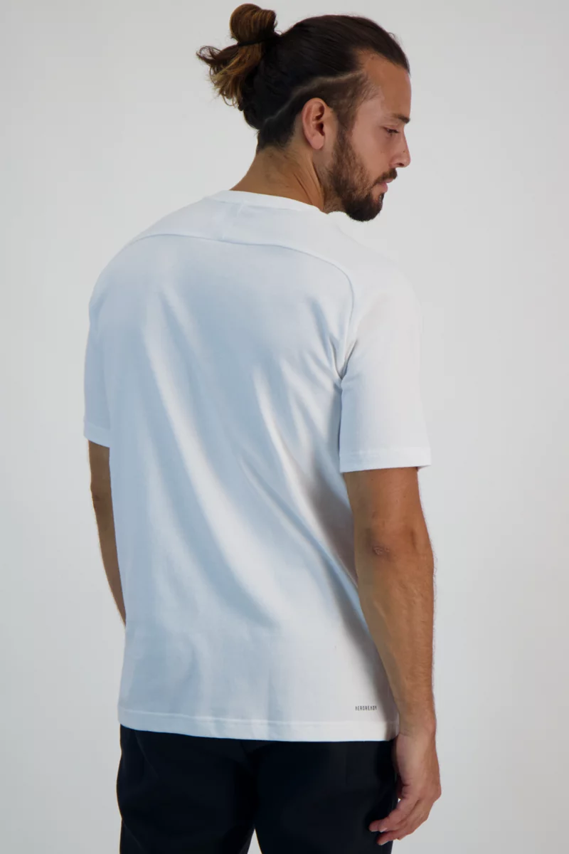 adidas Sportswear Z.N.E. Herren T-Shirt