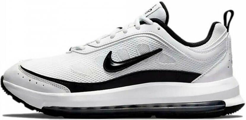 Nike Stijlvolle en sportieve sneakers White Heren