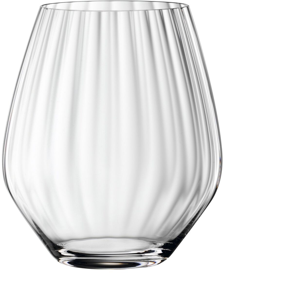 Gin & Tonic Glass 63 cl 4-pakk
