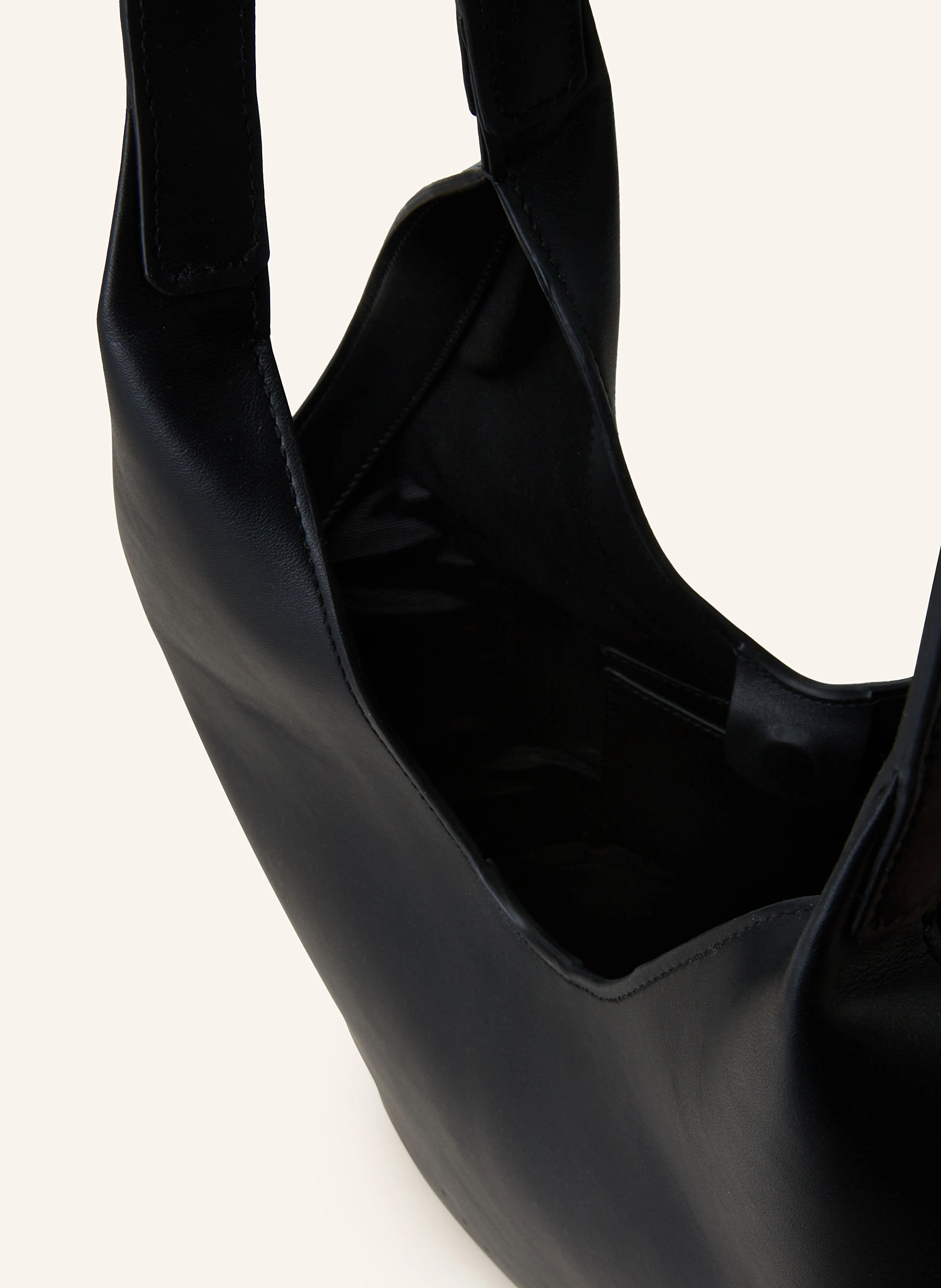 AESTHER EKME Schultertasche PHANTOM