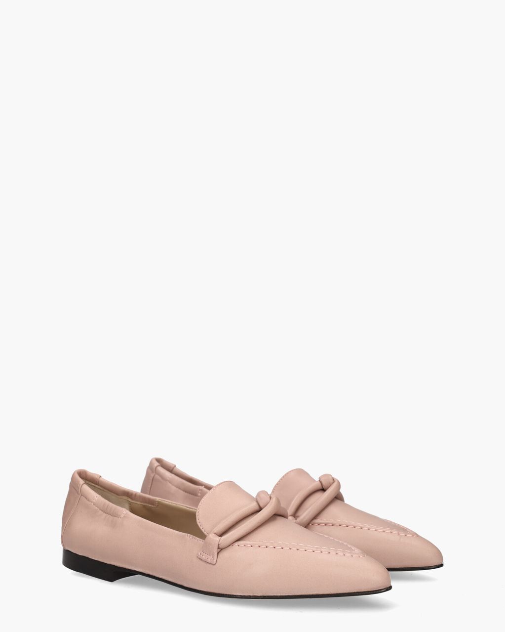 Pomme D'or Grace 0813 Roze Damesloafers