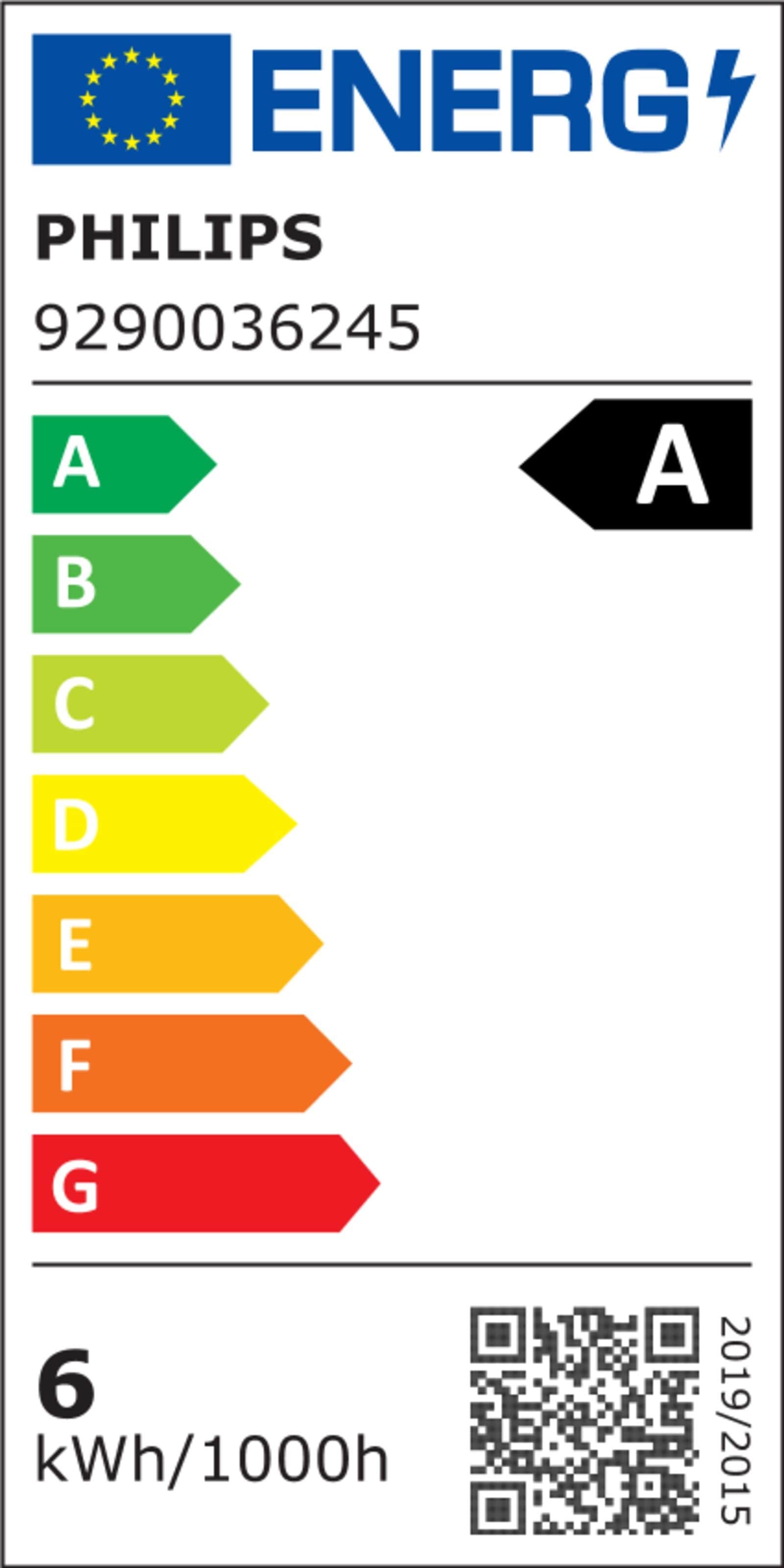 Philips Ultra Efficient E27 LED-pære 1095 lm