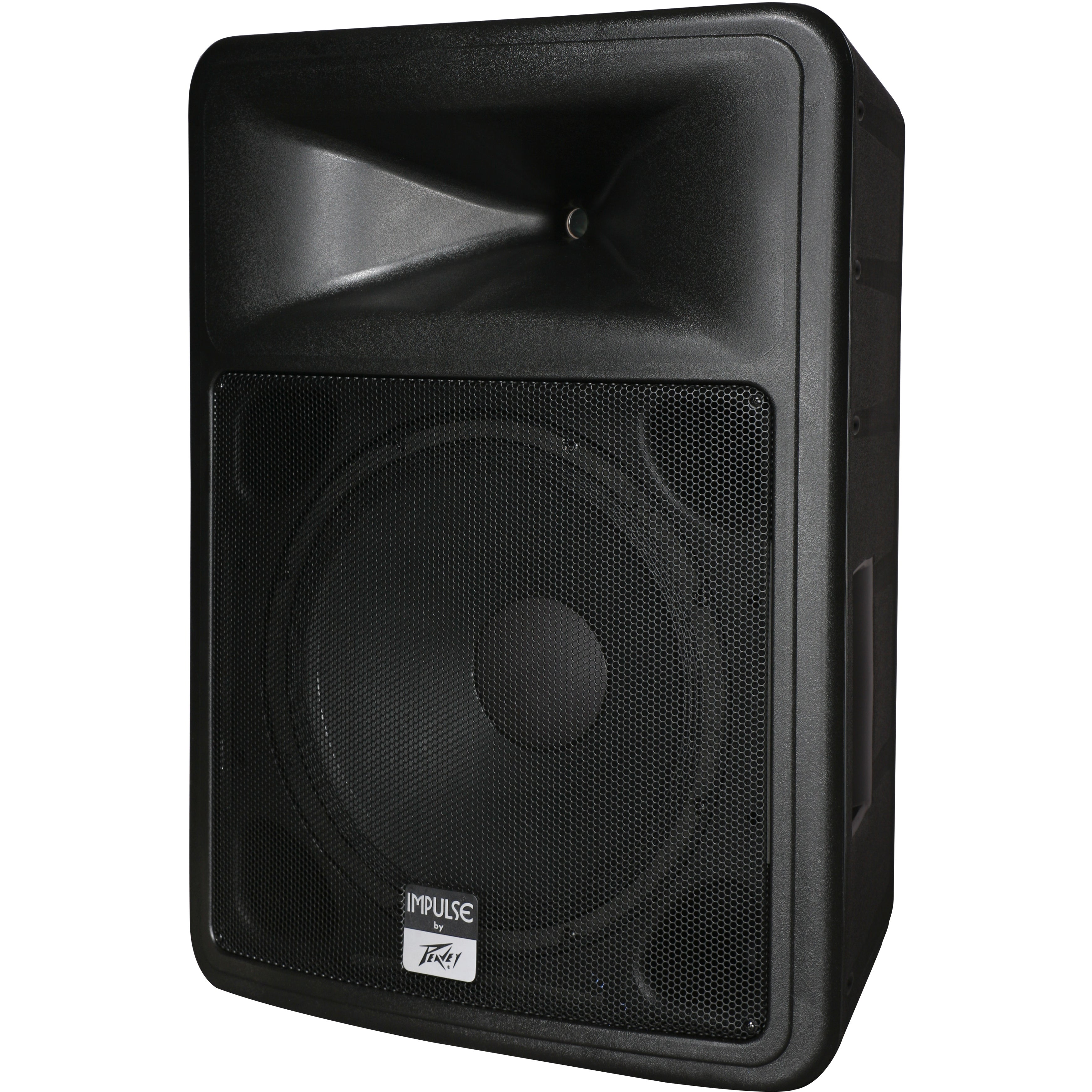 Peavey Impulse 1015 Black passieve luidspreker 1 x 15 inch