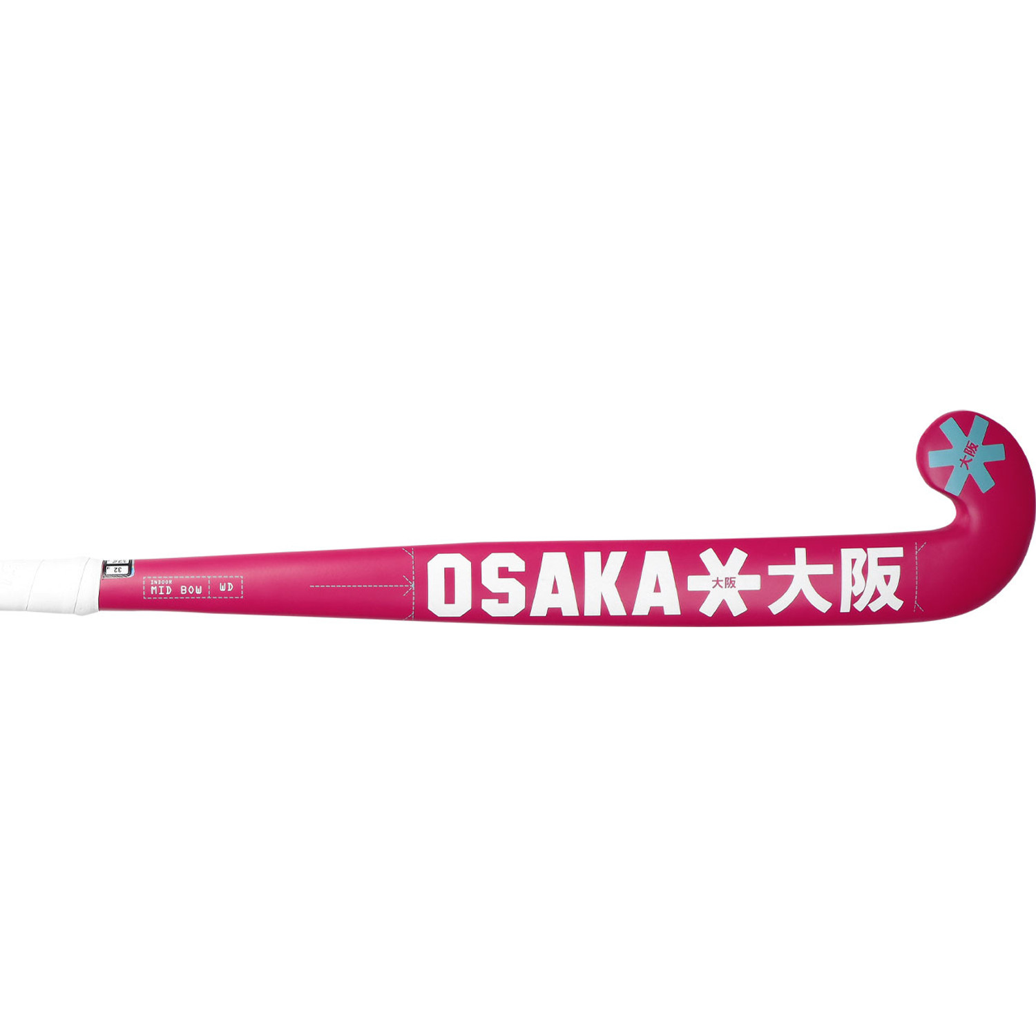 Osaka Midbow WD