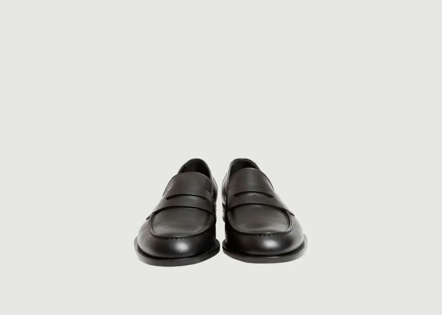 Mocassin Rudolph Philippe Zorzetto