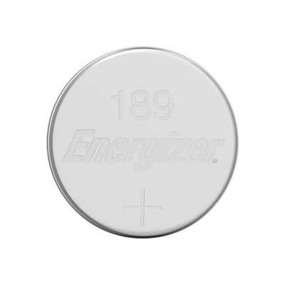 ENERGIZER LR54 - 2 piles boutons - 1,5V