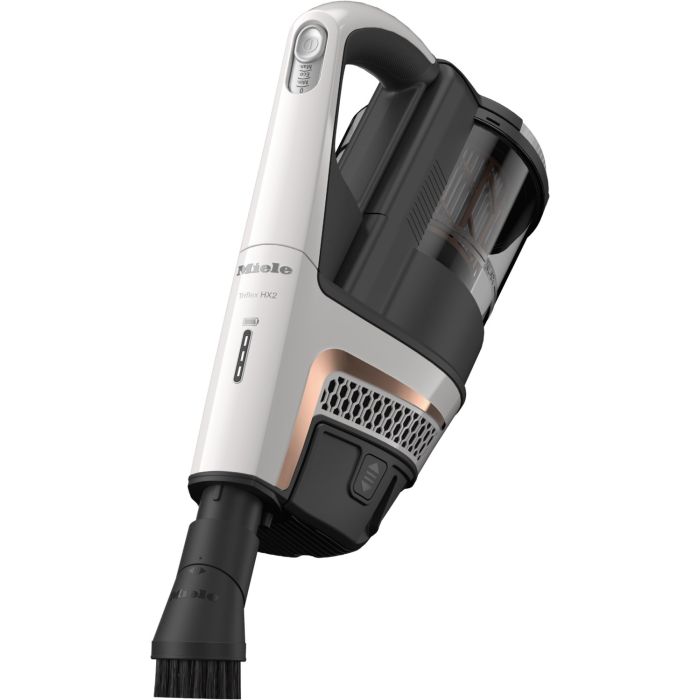 Miele Triflex HX2 PowerLine SOUL0 Lotosweiß
