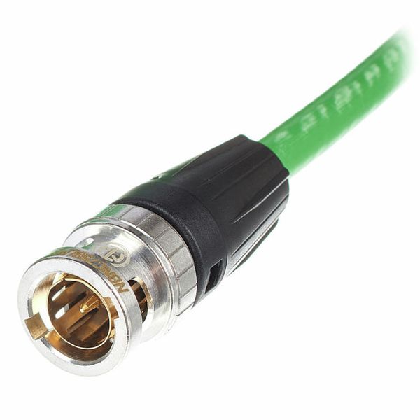 the sssnake BNC Videokabel 100m