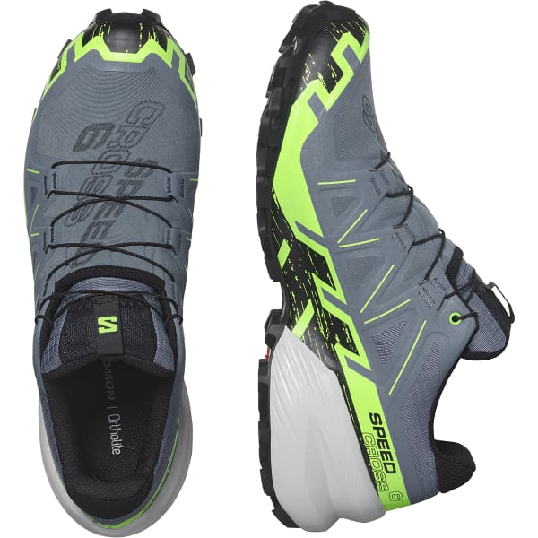 Chaussure trail SALOMON SPEEDCROSS 6 GTX