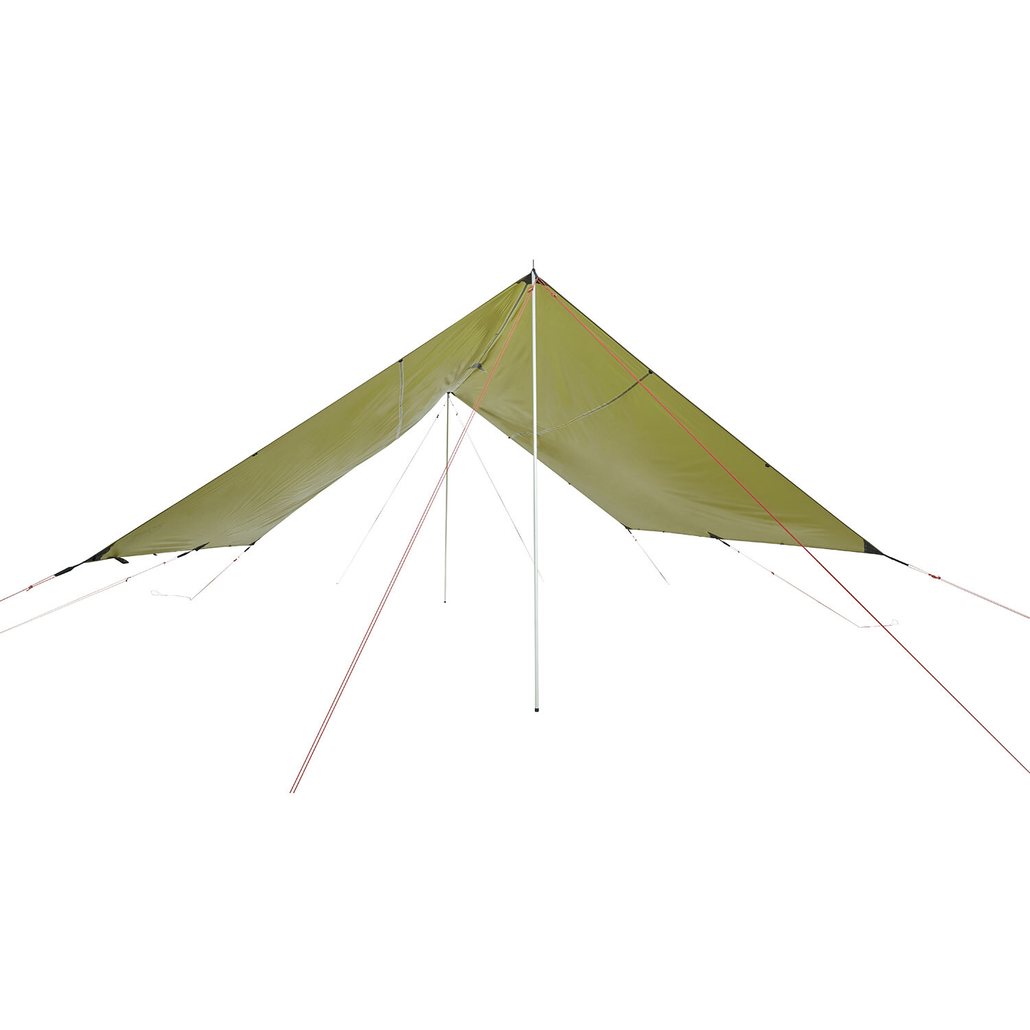 Nordisk Voss 14 PU Tarp