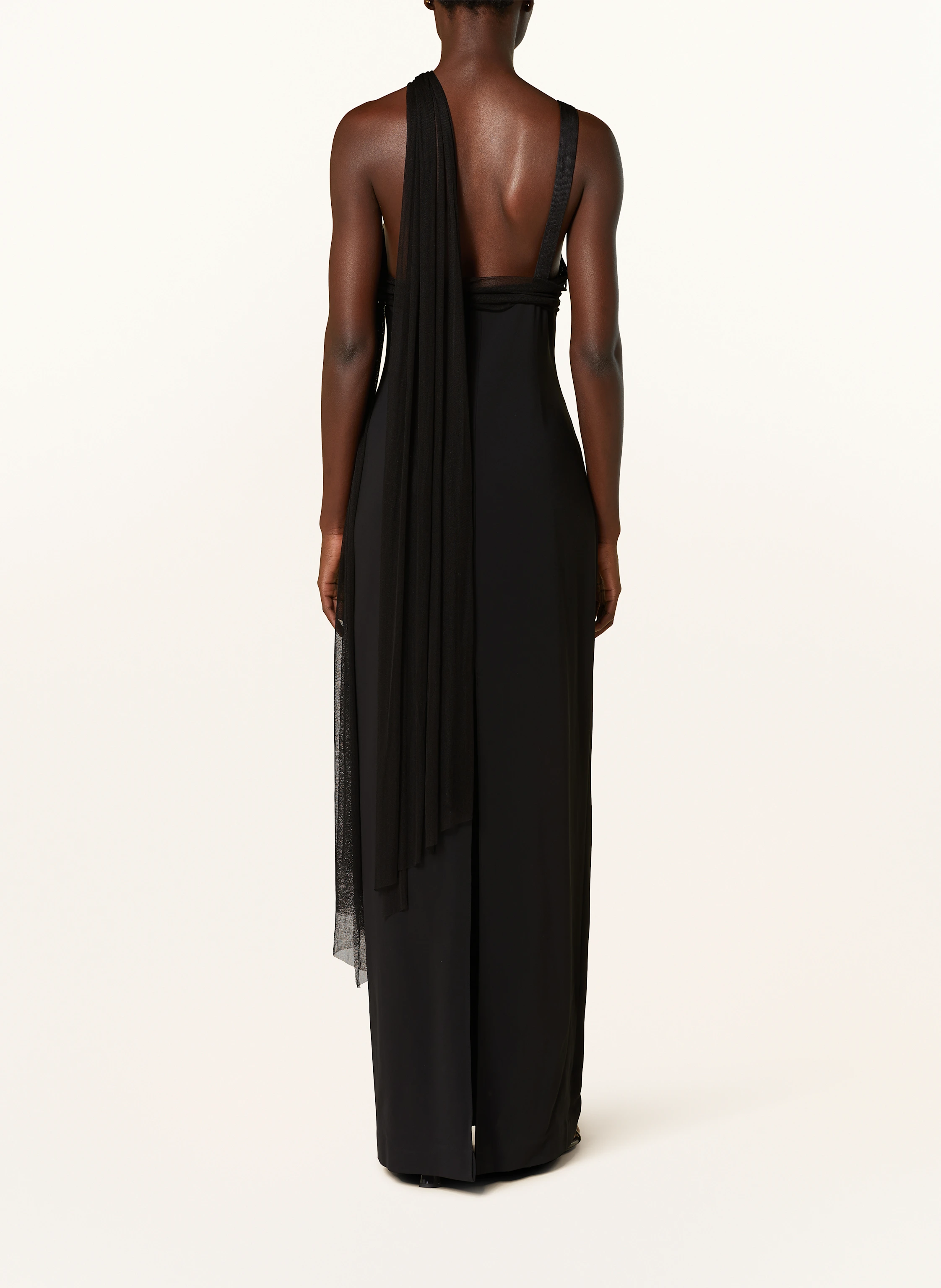 CHRISTOPHER ESBER Abendkleid