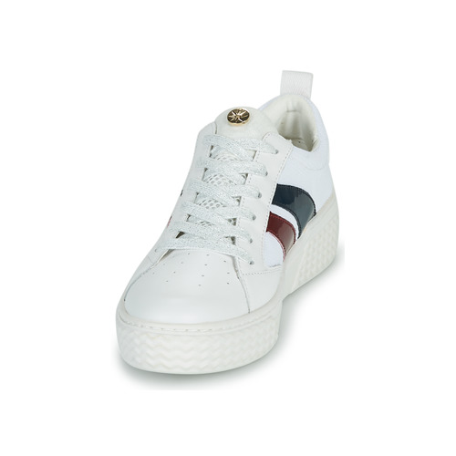 Palladium - EGO 03 NPA - Blanc