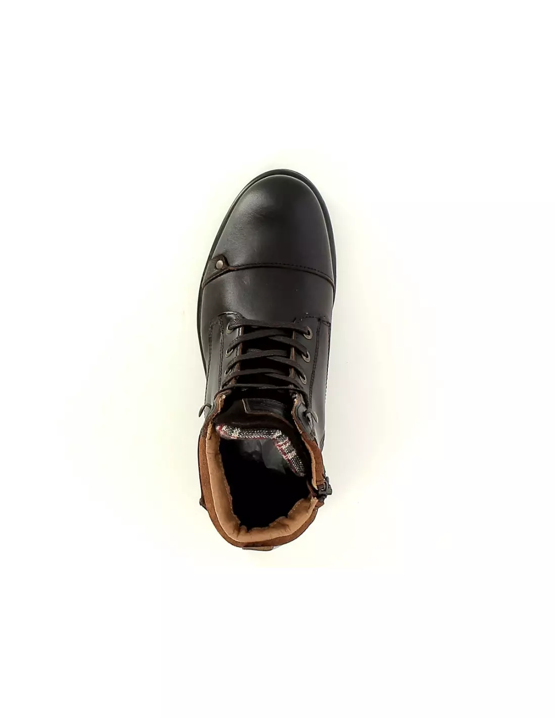 REDSKINS YANI - Bottines & boots Chataignecognac