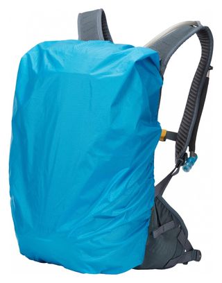 Sac à Dos Thule Rail 18L Gris Dark Slate   Poche à Eau Thule 2.5L