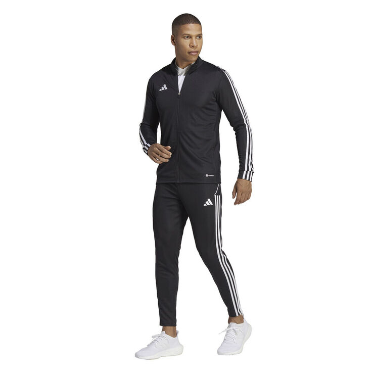 adidas Tiro 23 League træningstrøje Sort