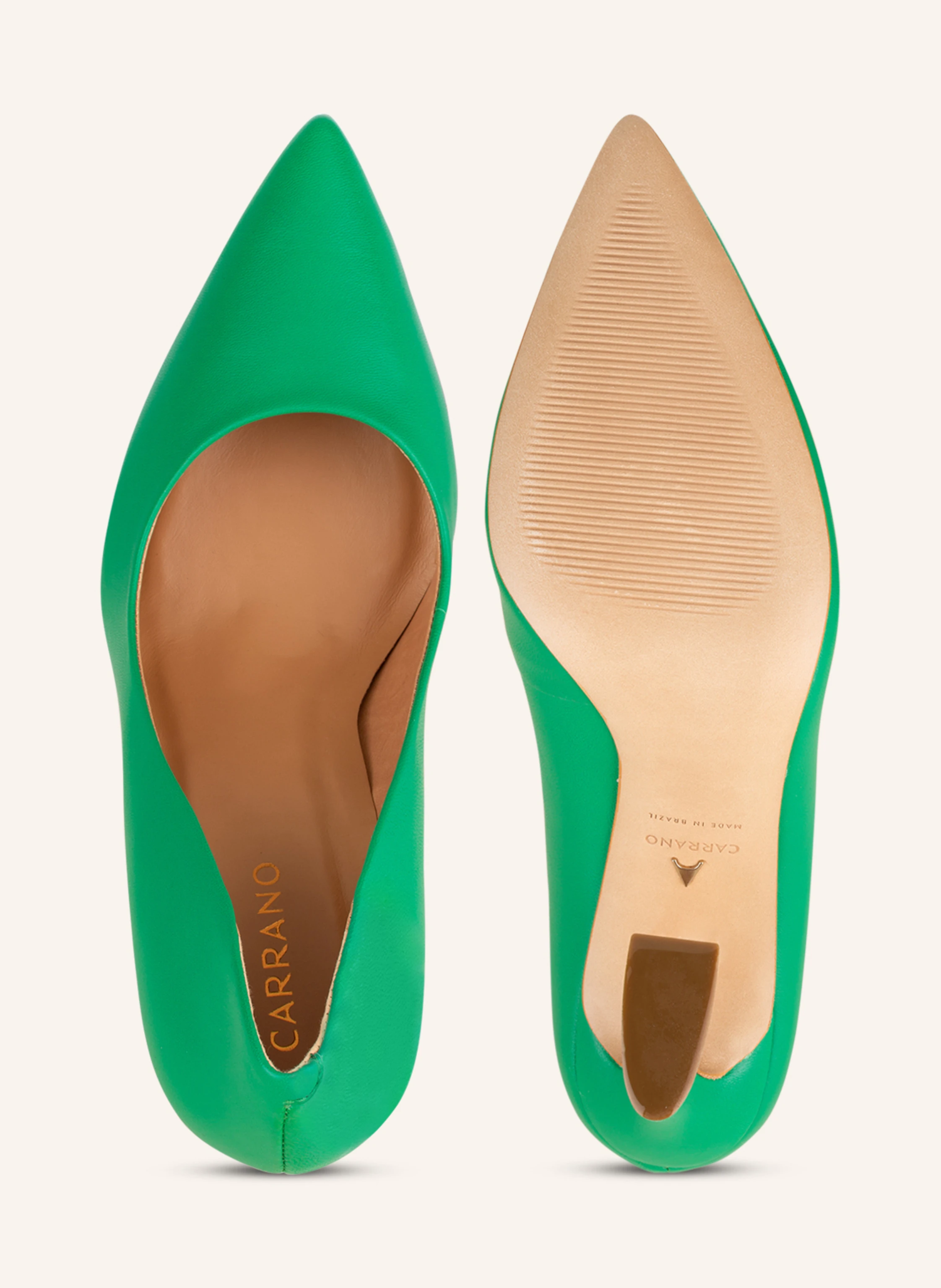 CARRANO Pumps