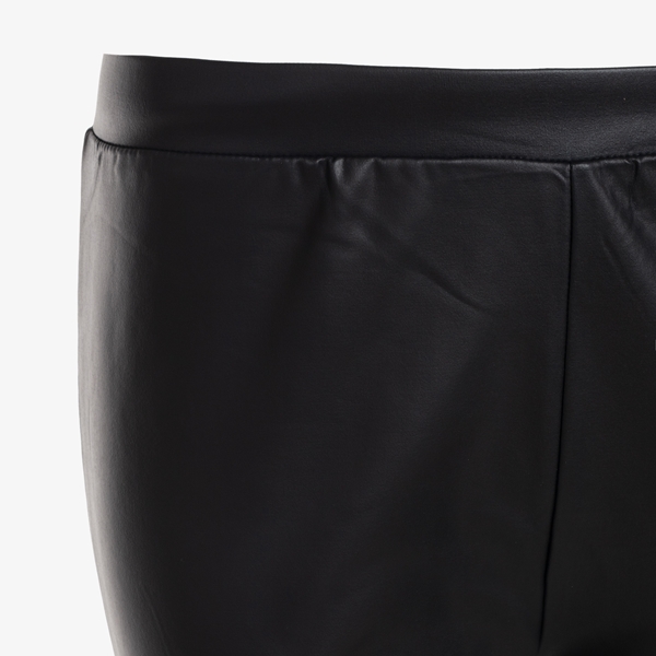 TwoDay dames PU legging