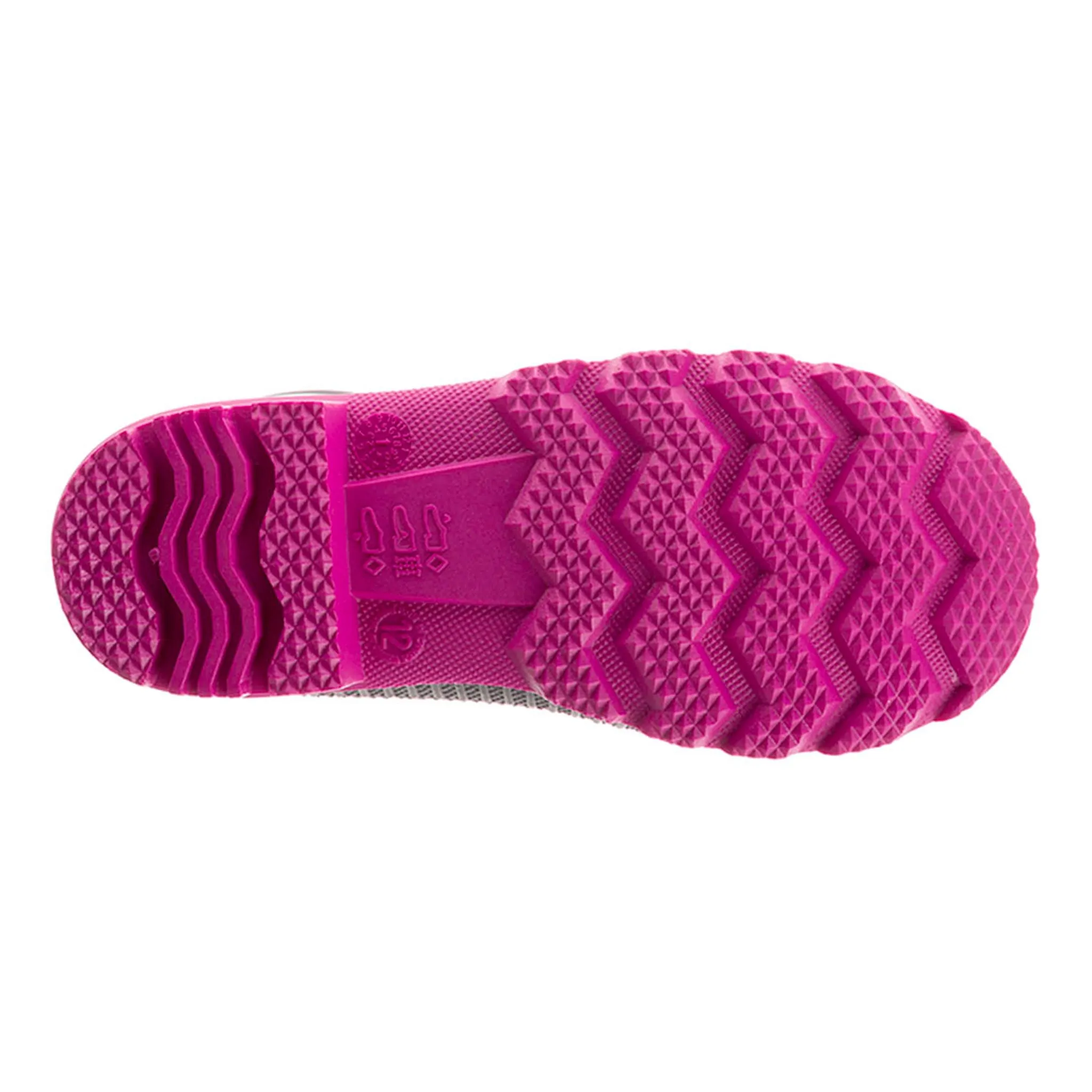 Kamik Botte de Pluie Stomp Pointures 5-13