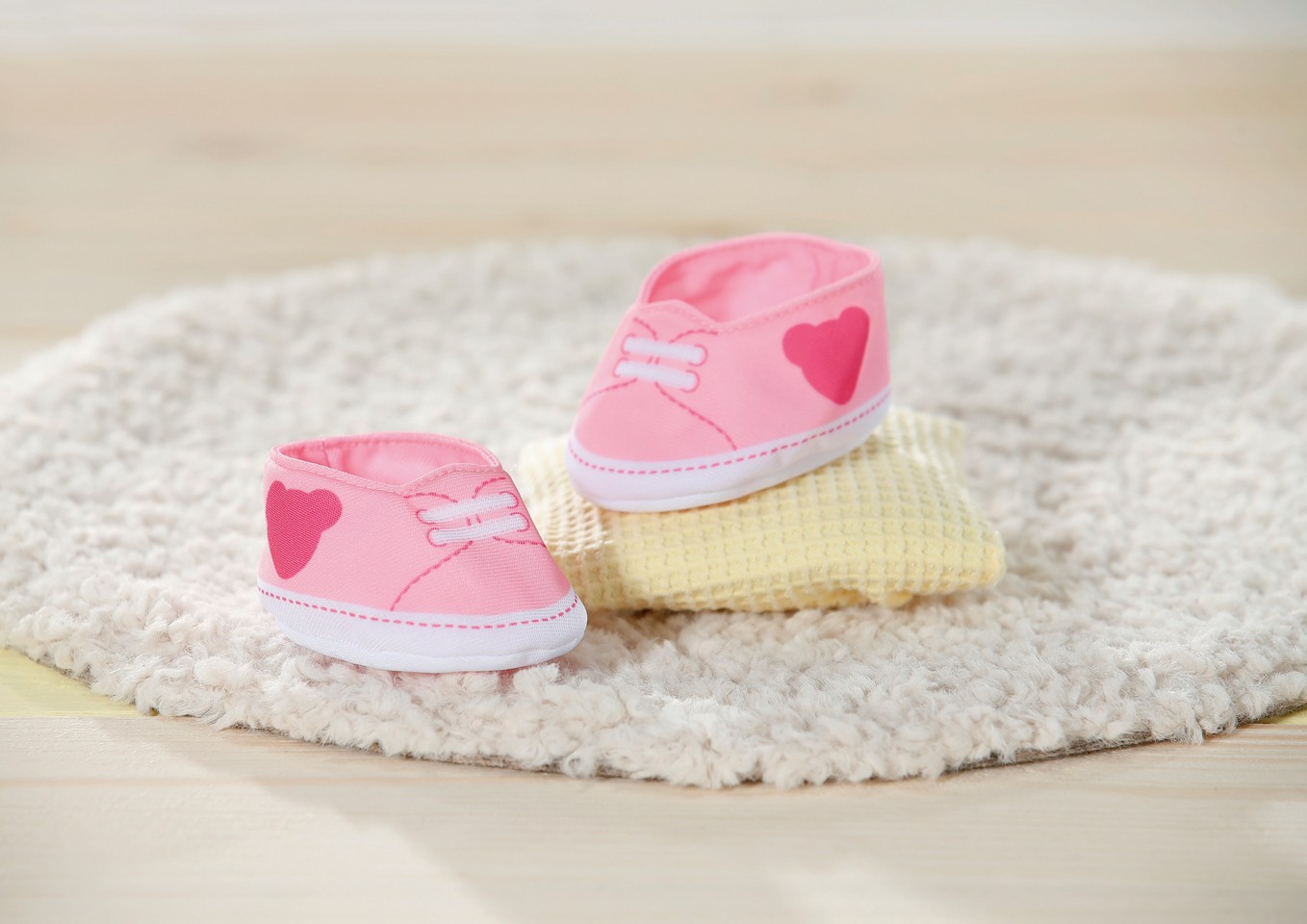 BABY born - Min Første Havfrue
