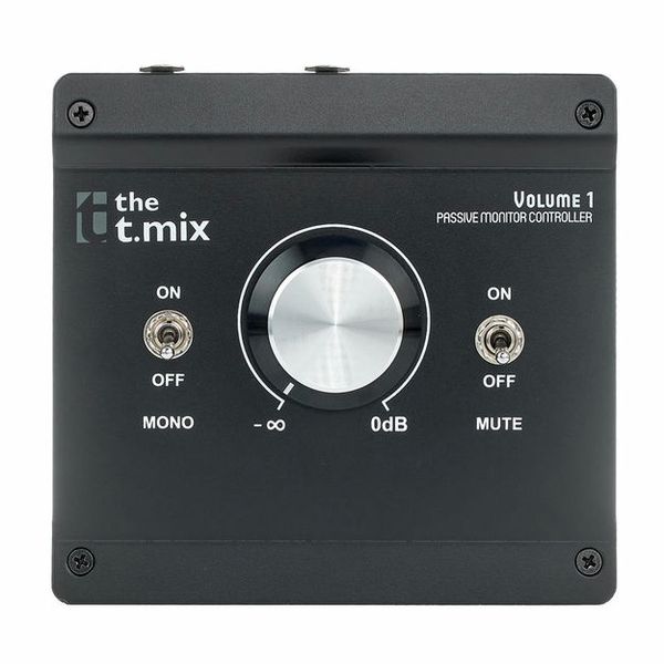 the t.mix Volume 1