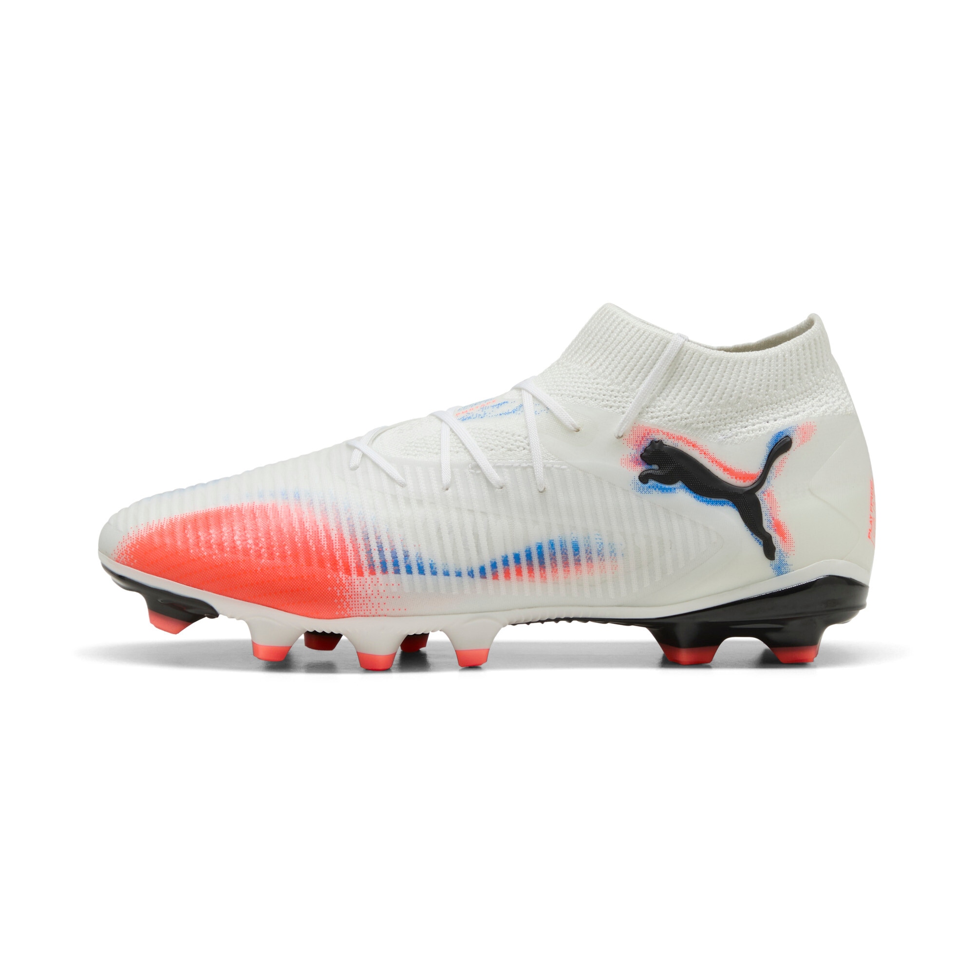 PUMA Fussballschuh »FUTURE 8 PRO FG/AG«  für Rasenplätze
