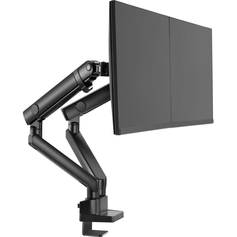 Urban Factory FAM02UF-BK support d'écran plat pour bureau 81,3 cm (32