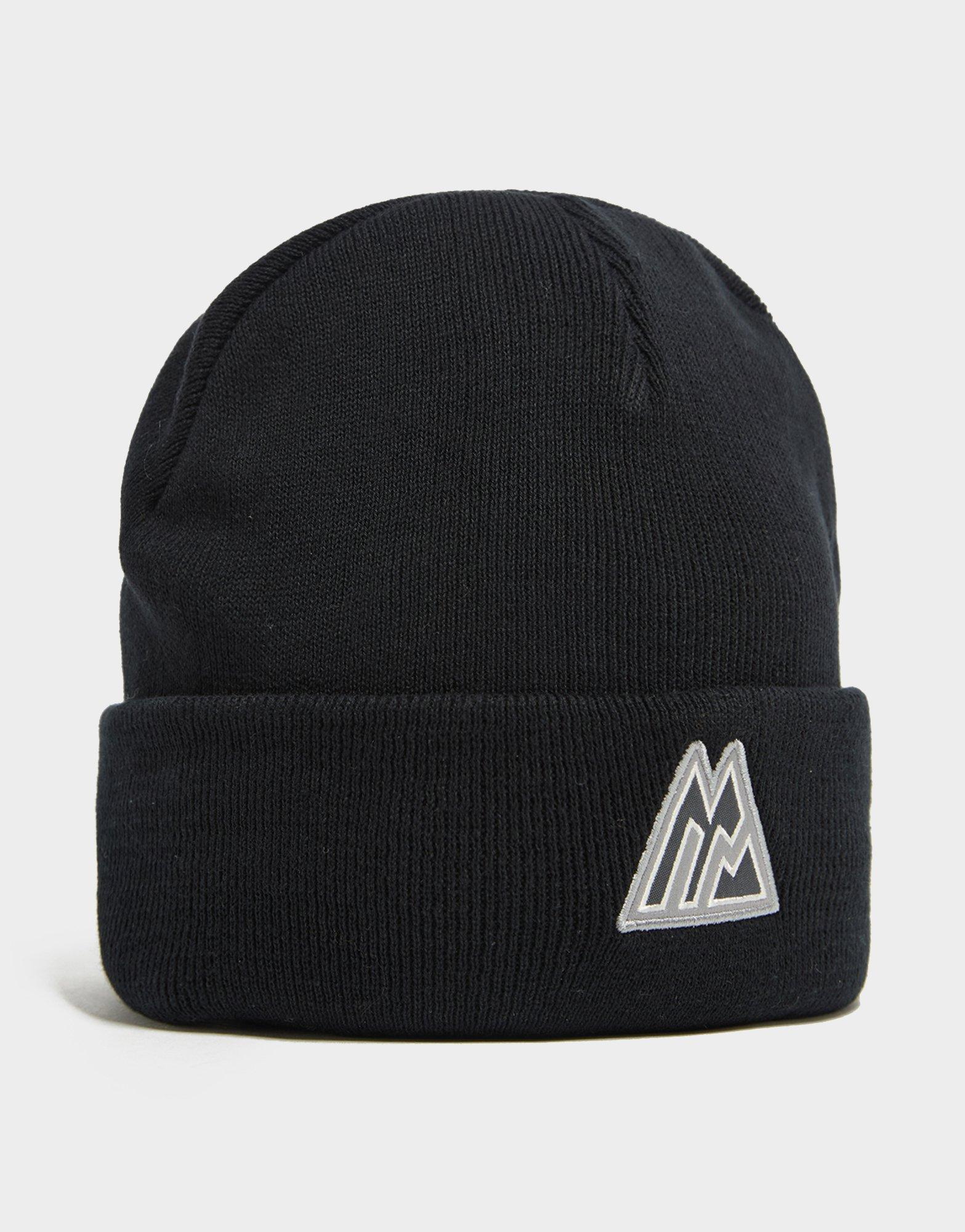 MONTIREX Bonnet Polar Homme