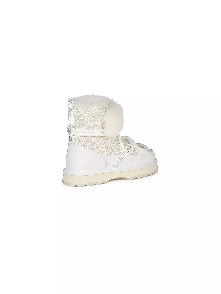 EMU AUSTRALIA Snowboots WADDI weiss