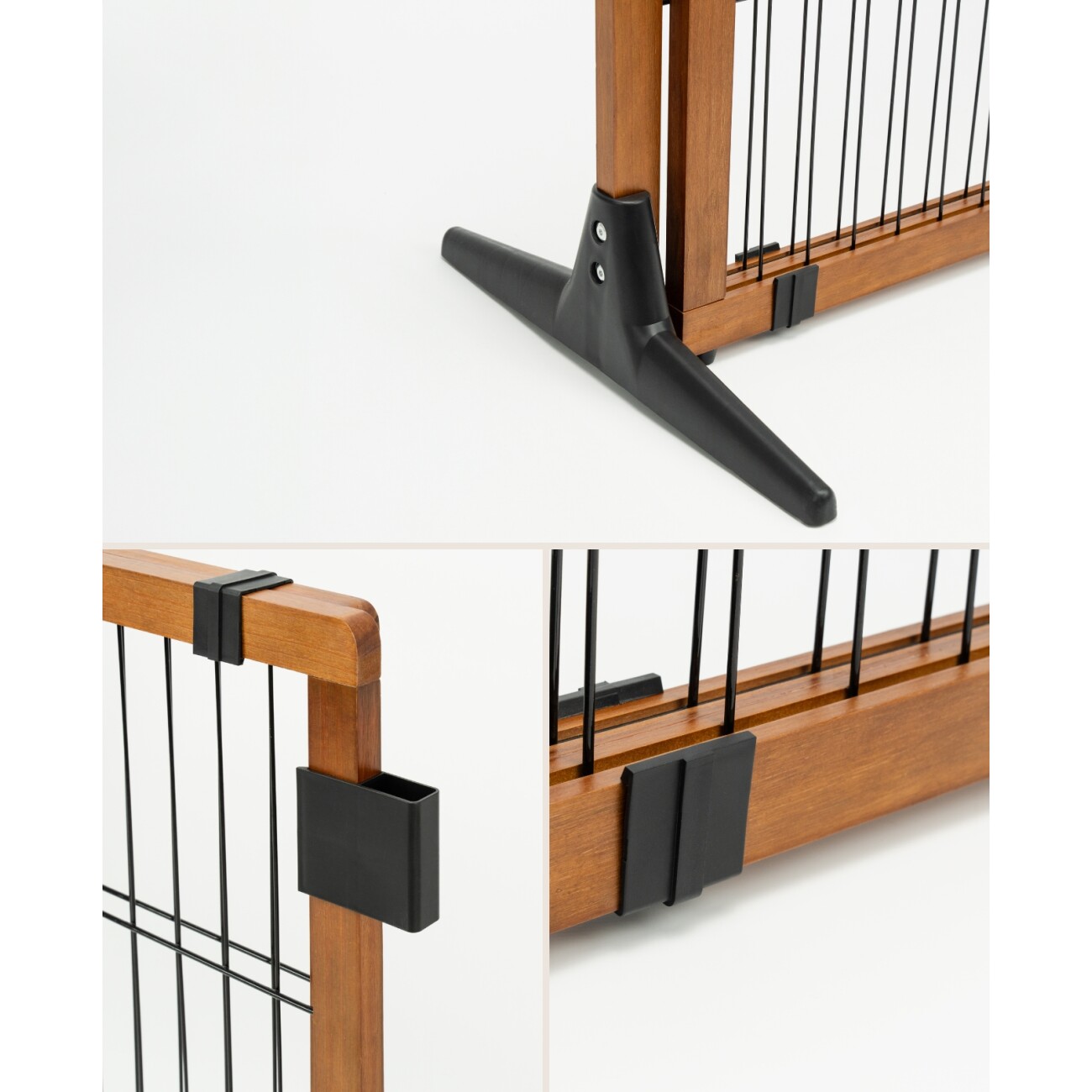 Lionto Absperrgitter EasyGate