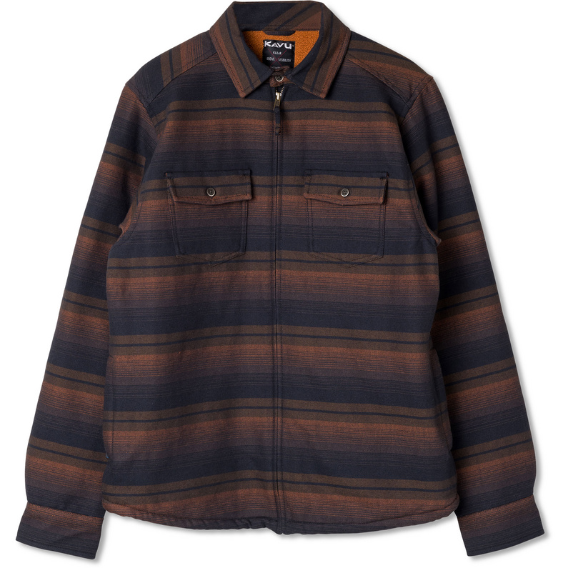 Kavu Herren Eagle Pine Jacke