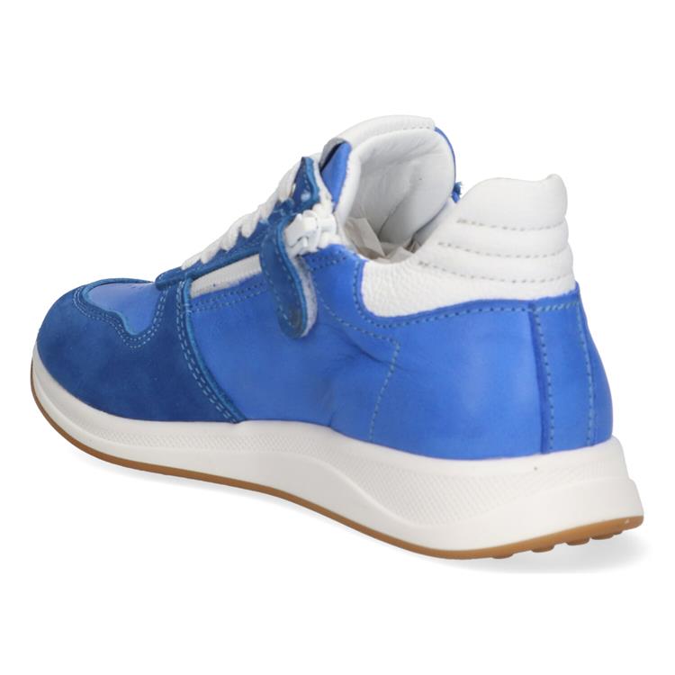 Track Style 325383 wijdte 2.5 523 cobalt