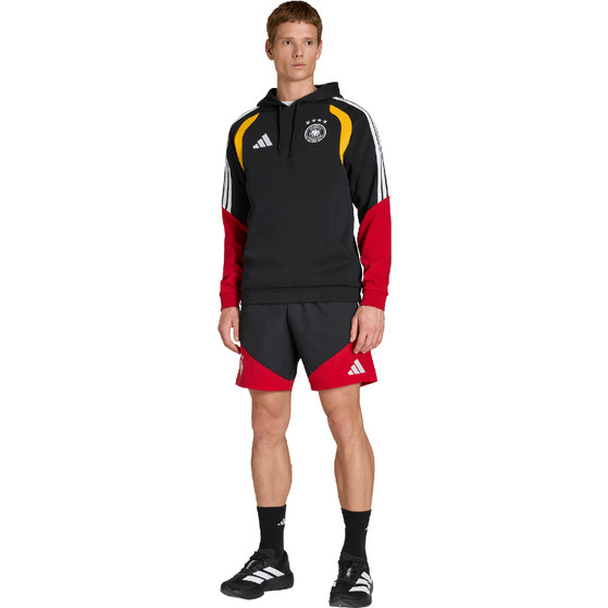 adidas Duitsland Sweat Hoody WK 2026