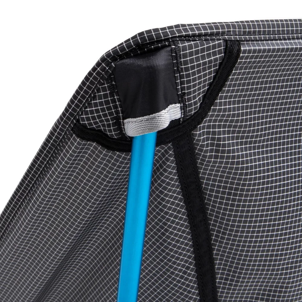 Helinox Chair Zero Black/O Blue