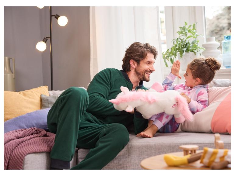 Kinder onesie