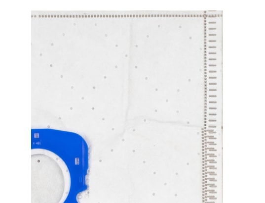 VIDAXL - Accessoire aspirateur Sacs d’aspirateur pour rowenta ro3125 20 pcs