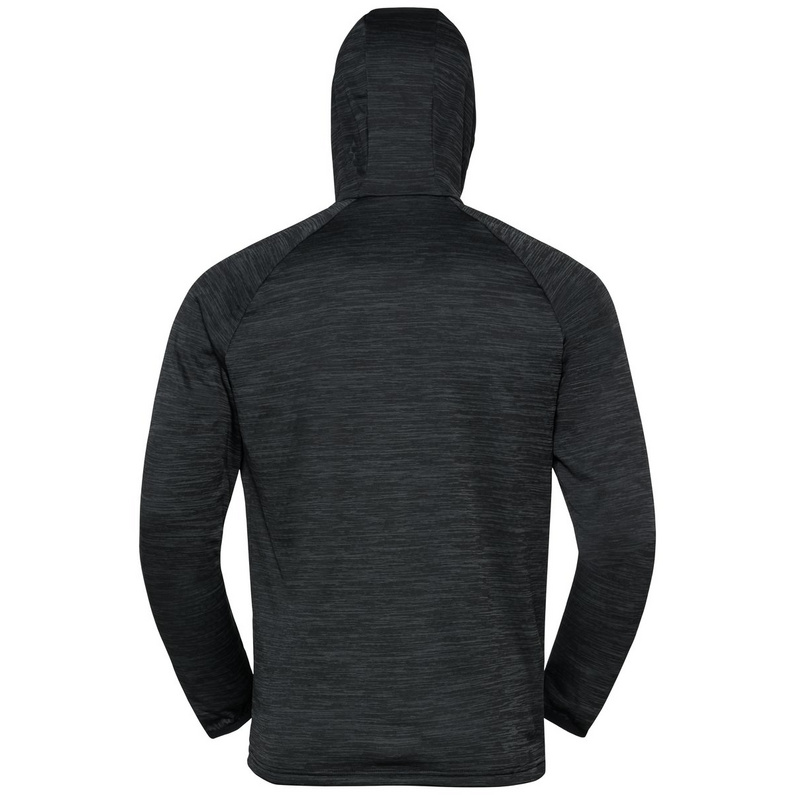 Odlo Herren Millennium Element Hoodie