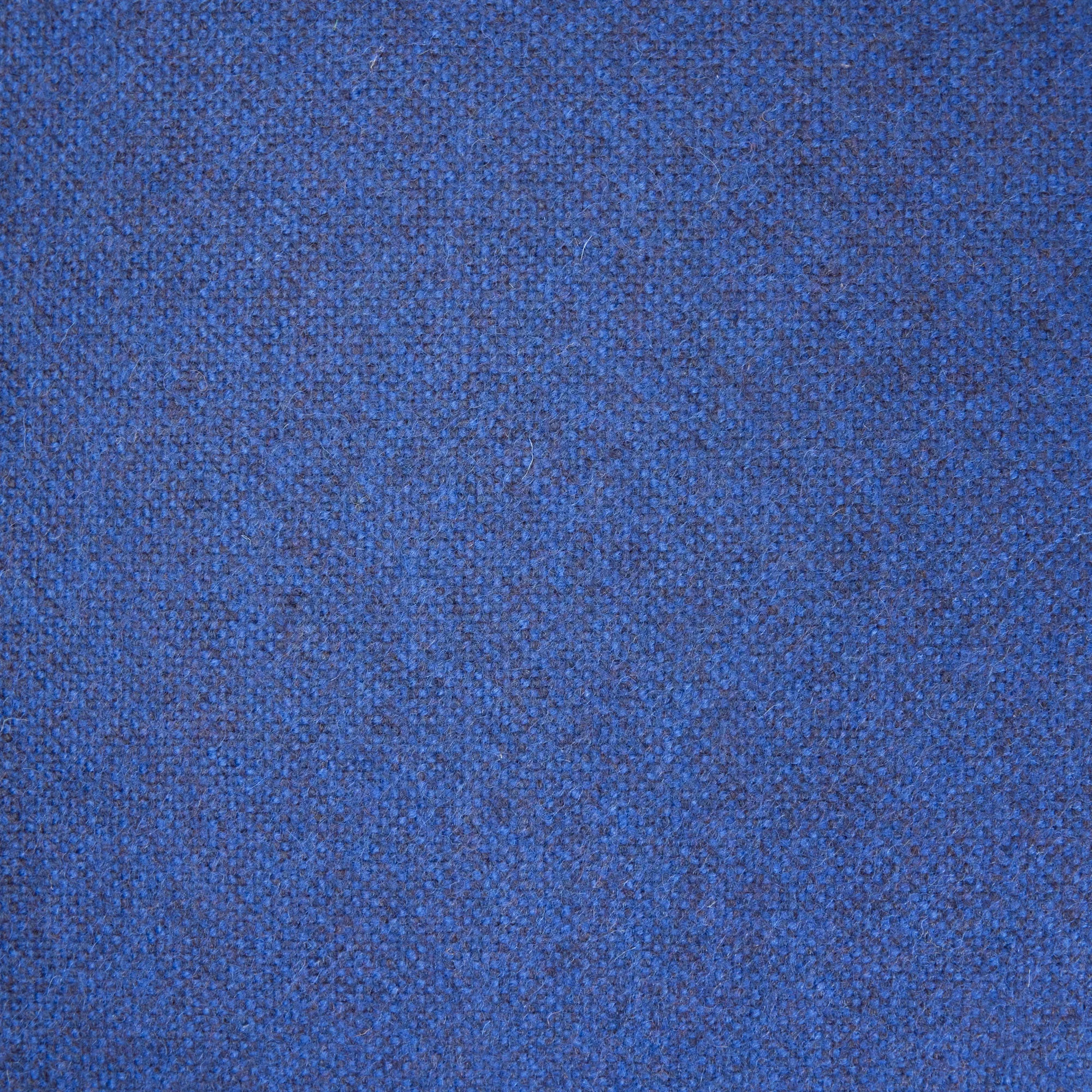 MARCELO - Housse de coussin | Bleu