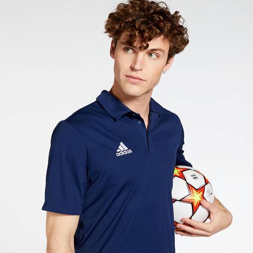 Entrada adidas 22