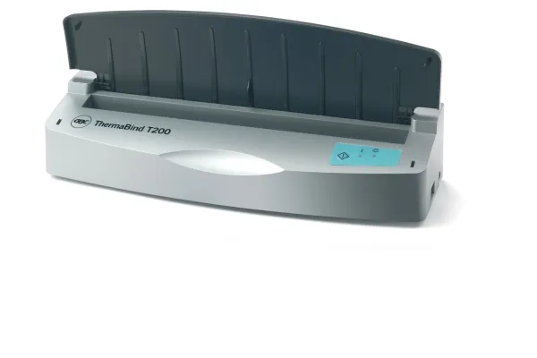 Limindbindingsmaskine GBC ThermaBind T200