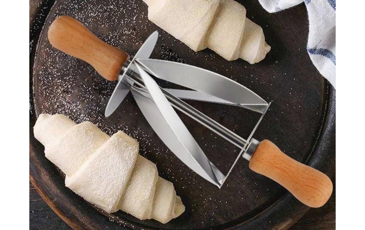 Croissant Schneider Mini SilberCroissant Schneider
